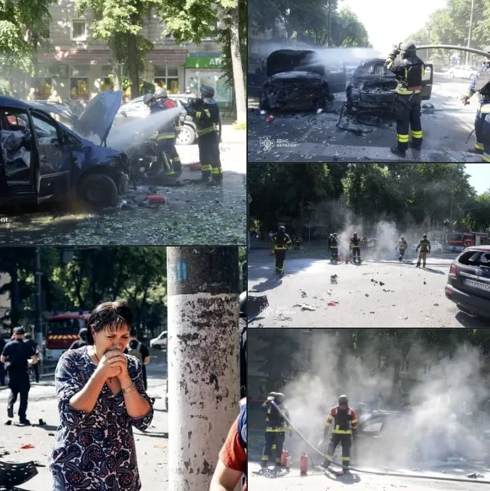 Суми – новина