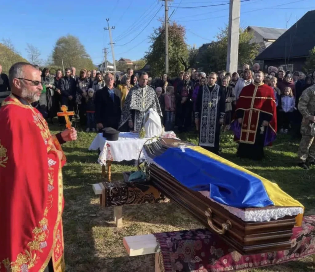 священник не дозволив – детальна інформація