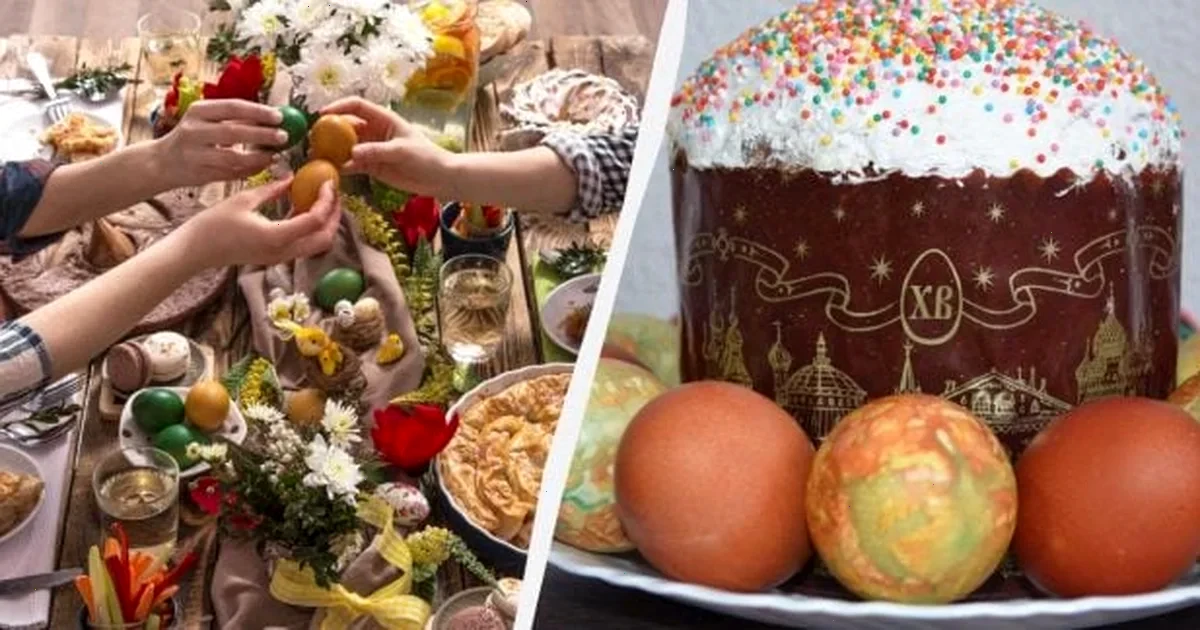 свята в Україні квітень 2026