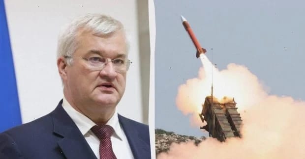 Чи може Україна залишитись без зброї США: Сибіга прояснив ситуацію