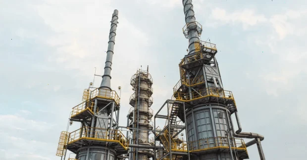 Сили оборони України вразили один з ключових російських НПЗ