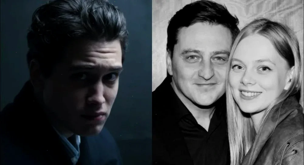 син актора – детальна інформація