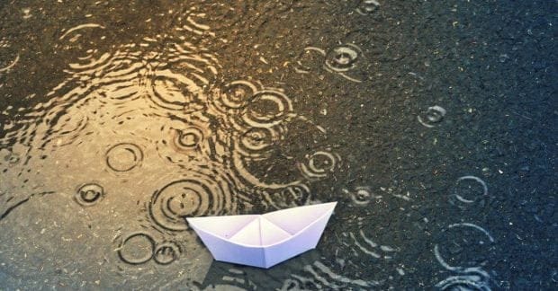 "Розраховувати на стійку погоду не варто": синоптик засмутив українців прогнозом