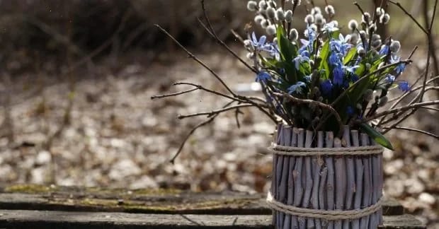 Відома синоптикиня повідомила, яка погода буде на Вербну неділю