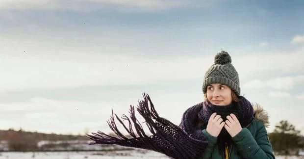 Закутуйтеся щільніше: синоптикиня попередила про ускладнення погоди 5 березня