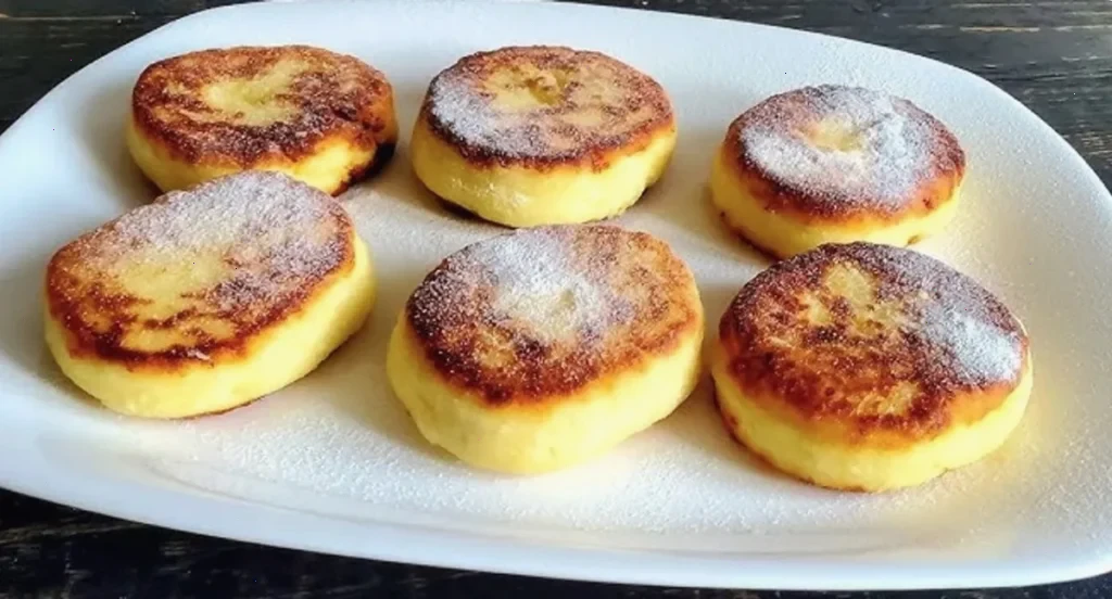 сирники – детальна інформація