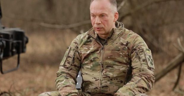 Сирський висловився щодо наступу РФ: чому окупанти не можуть реалізувати свої плани