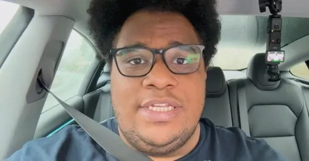 Tesla Model 3 – детальна інформація