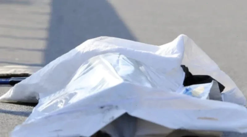 Трагедія в Україні - Загибель хлопчика