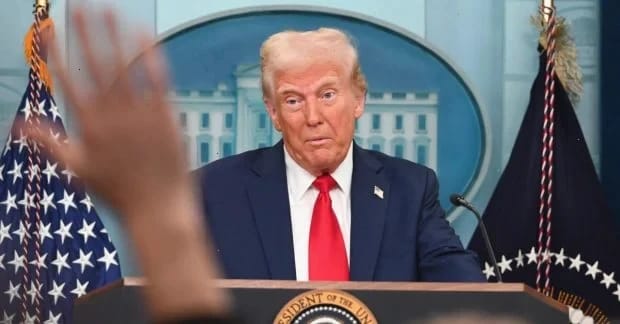 Трамп: Іран визнає, що ядерної зброї в нього не буде