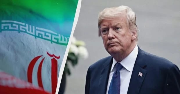 Трамп готовий закінчити війну проти Ірану без відкриття Ормузької протоки, - WSJ