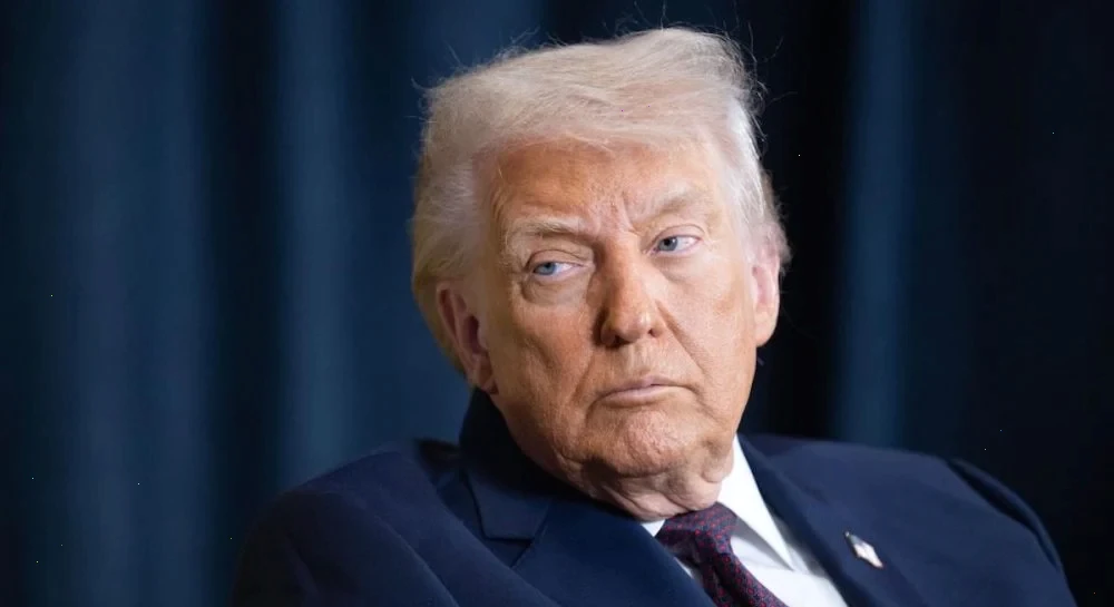 Трамп хоче вивести американські війська з Німеччини, - The Telegraph