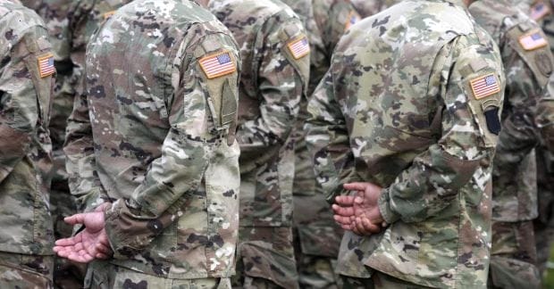 Навіщо Трамп відправив на Близький Схід спецназ, морпіхів і десант: Бі-бі-сі розкрило сценарії