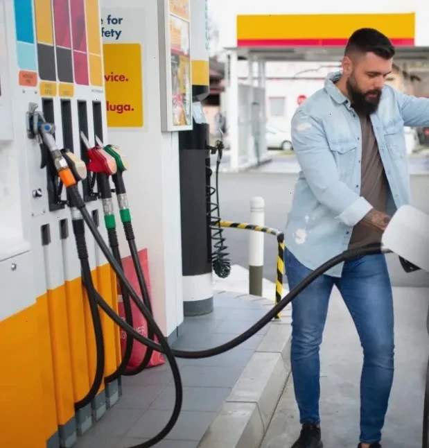 ціни на дизель – детальна інформація