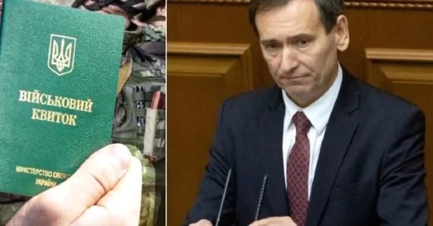 У квітні: Перші рішення щодо порушень ТЦК – Коментар нардепа