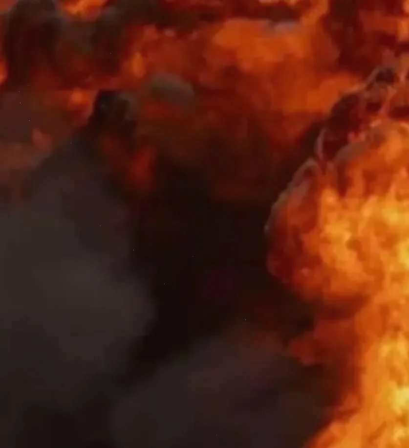 удар біля зупинки – детальна інформація