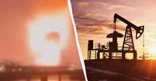 удари по портах – детальна інформація