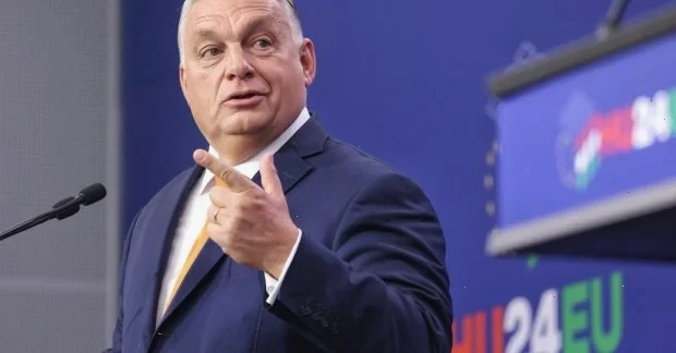 Угорщина оголосила дату відключення газу Україні: що далі?