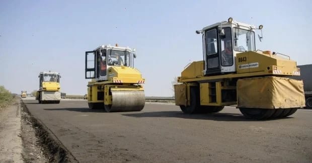 Україна отримує фінансування для ремонту пріоритетних доріг: список об'єктів