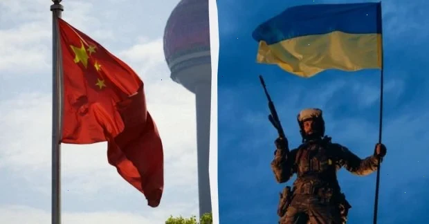 Україна: стратегічний розрив з Китаєм на горизонті, за даними Forbes