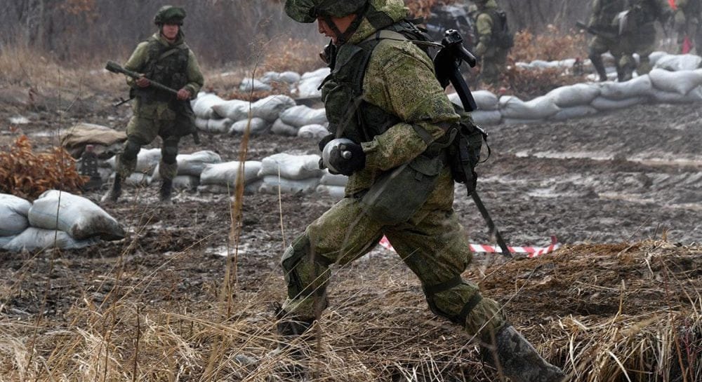 Україна відправляє окупантам на фронт устілки з вибухівкою під виглядом гумдопомоги, - Forbes