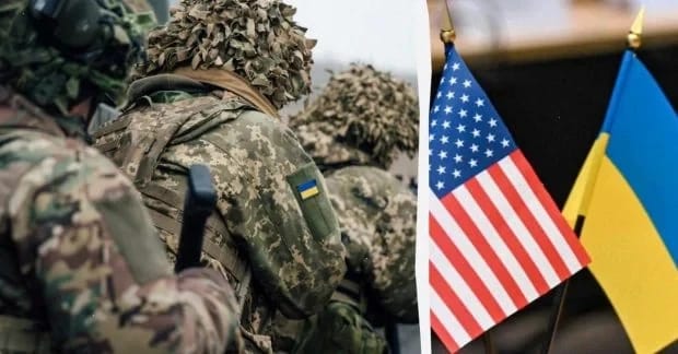 Українців, депортованих зі США, терміново направили на фронт – CNN