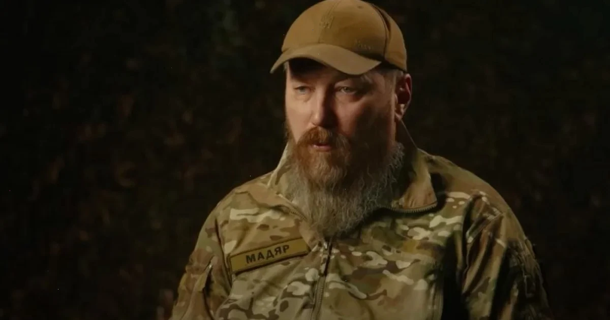 українська модель виробництва дронів