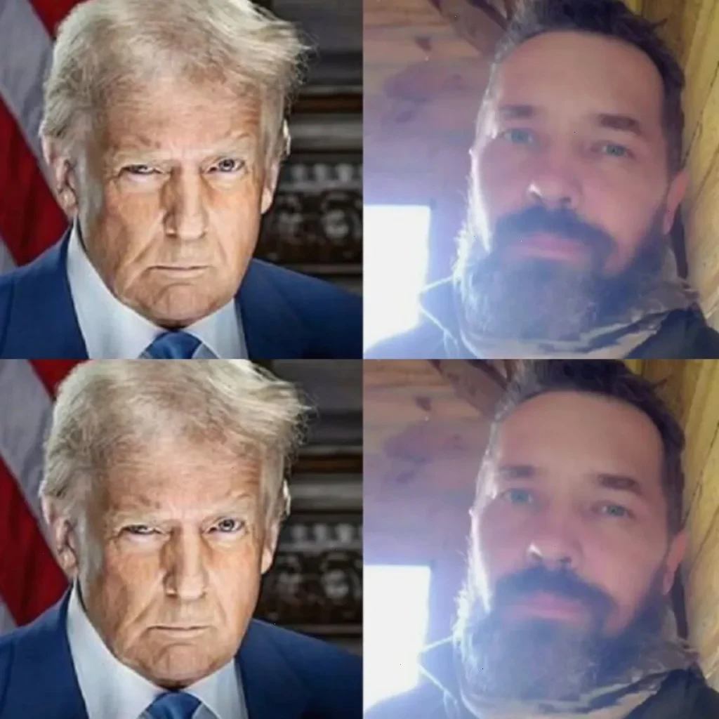 український воїн – детальна інформація