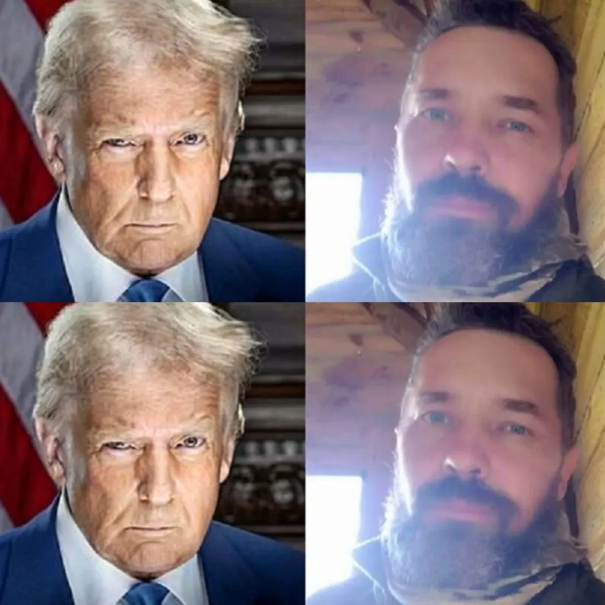 український воїн – детальна інформація