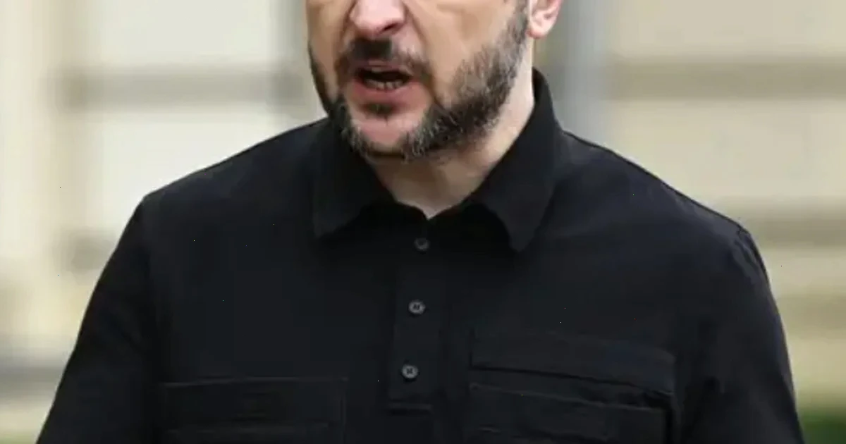 умови миру в Донбасі