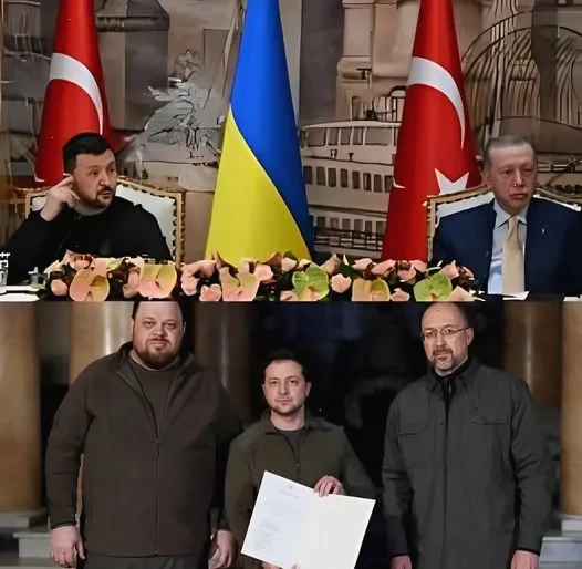 умови закінчення війни - Вимоги України до Росії для завершення конфлікту.