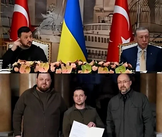 умови закінчення війни – новина