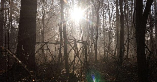 В Україні оголошено І рівень небезпеки: деталі для кожної області (карта)