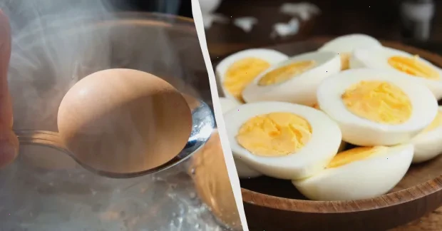 варка яєць – детальна інформація