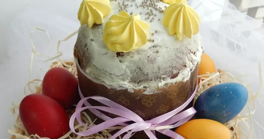 Великдень 2026 – детальна інформація