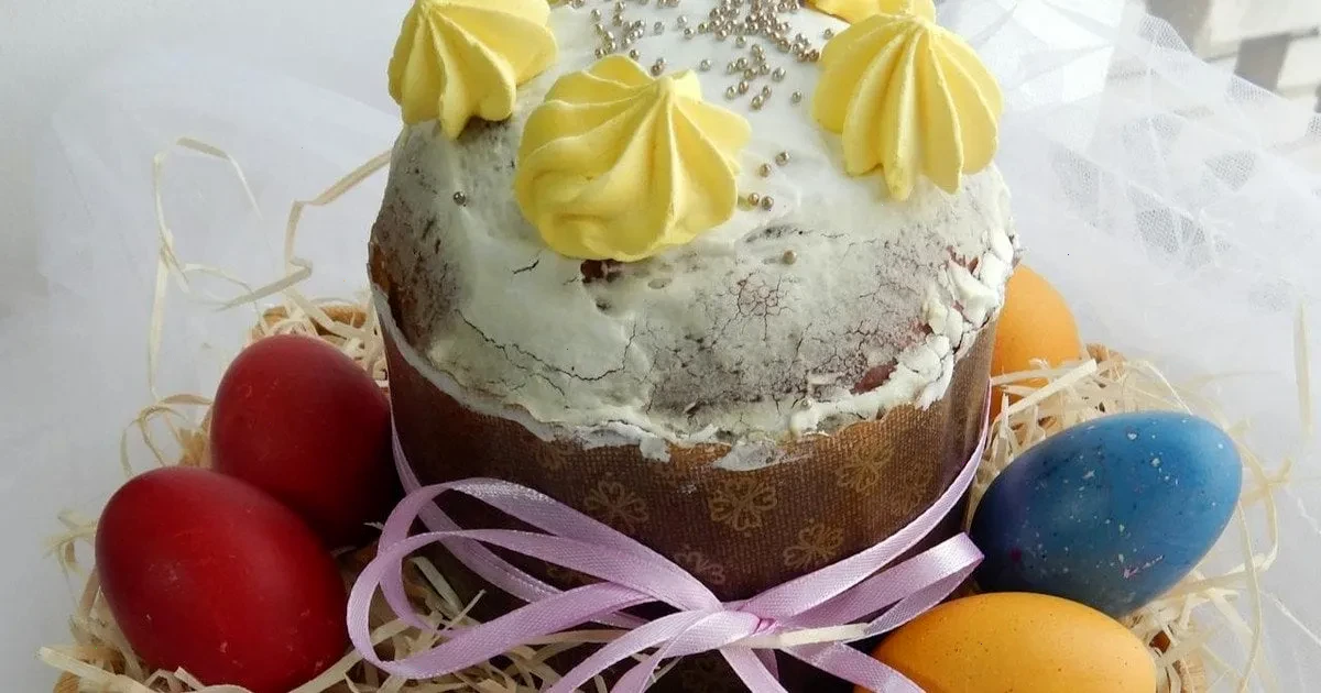 Великдень 2026 – детальна інформація