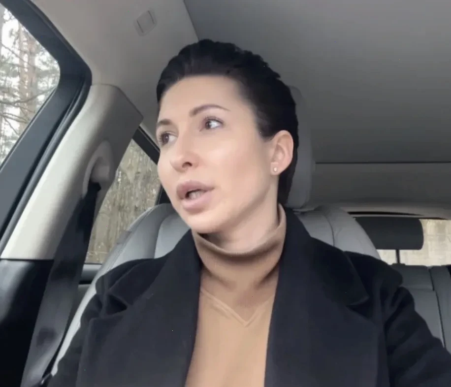 відмова від області - Прогноз екстрасенса щодо можливих територіальних втрат України.