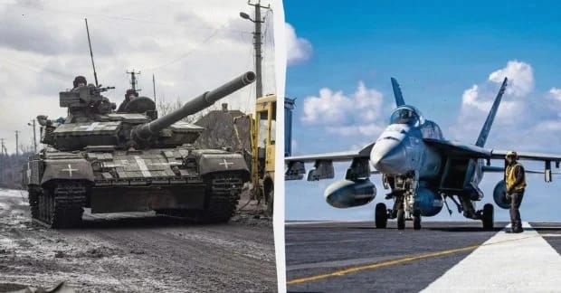 Війна в Україні та Ірані: Новий глобальний конфлікт на горизонті