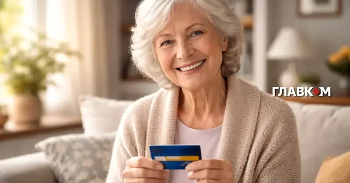 вікові надбавки до пенсій 2026