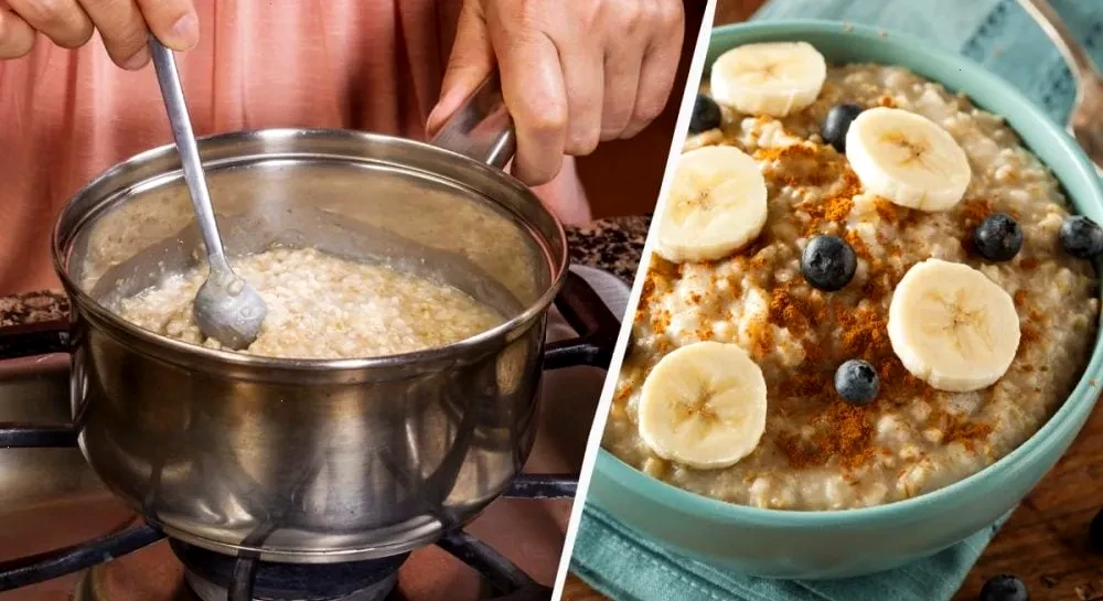 вівсянка – детальна інформація