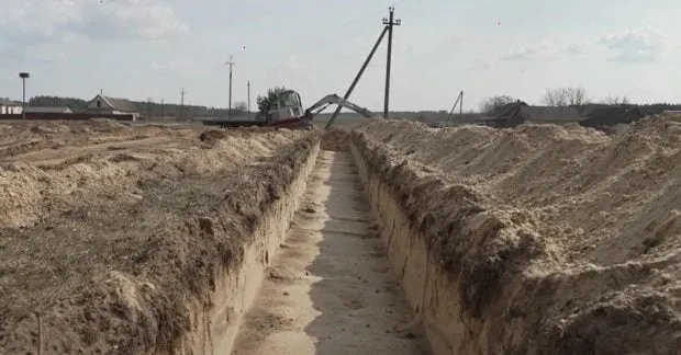 Волинська трагедія – детальна інформація