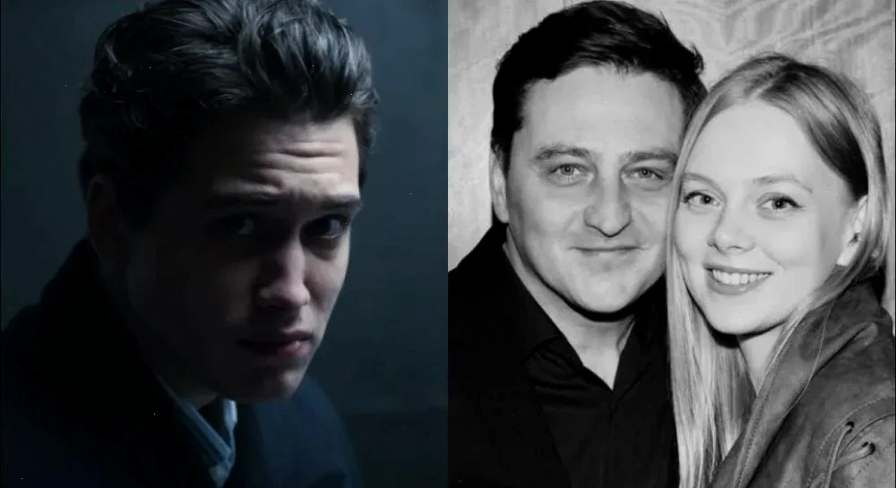 В'ячеслав Довженко – детальна інформація