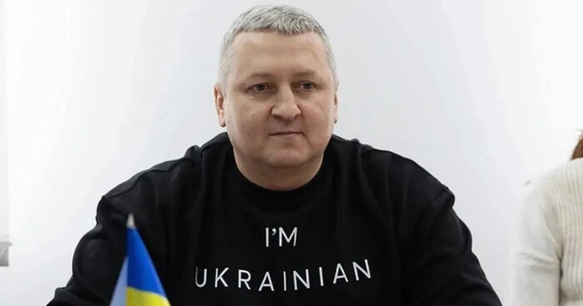 вирок ексчиновнику Тернопільської ОВА