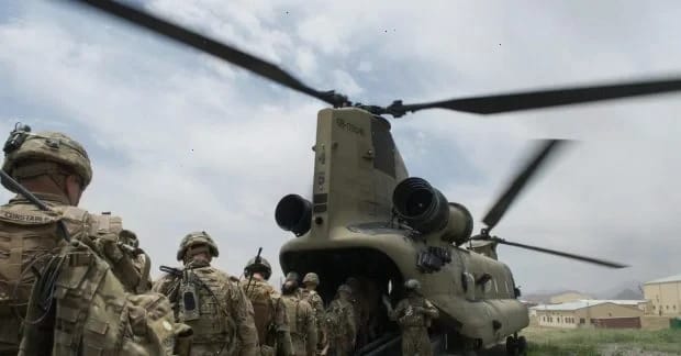 Наземна операція США в Ірані може розпочатися найближчим часом, - WSJ