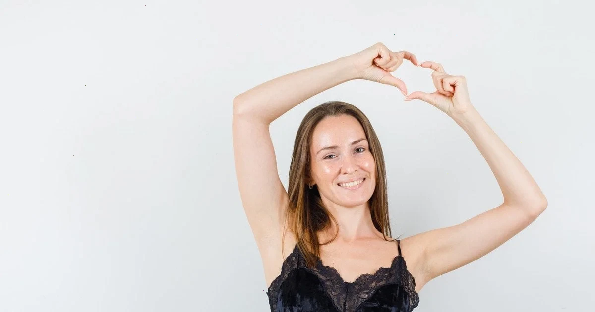 як позбутися запаху поту