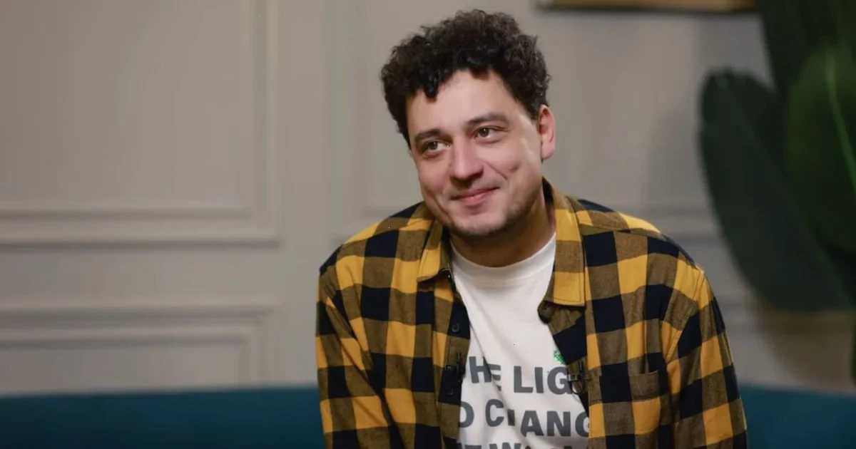 Євген Синельников покинув Орел і Решка