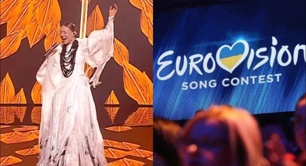 Євробачення-2026 – детальна інформація