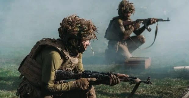 Загарбники просунулися у двох місцях Донеччини, - DeepState