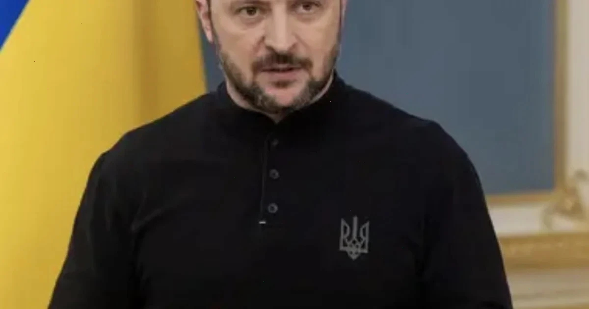 зарплата та доходи Зеленського