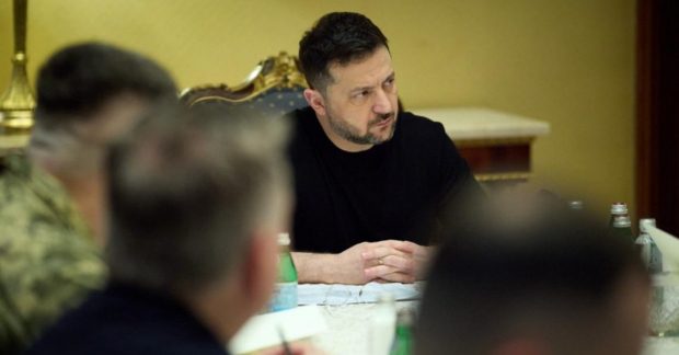 Українські експерти в Саудівській Аравії: Зеленський розповів про перші результати роботи